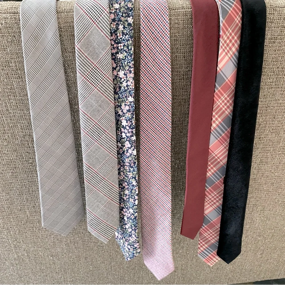 Ties - Picture 1 of 2
